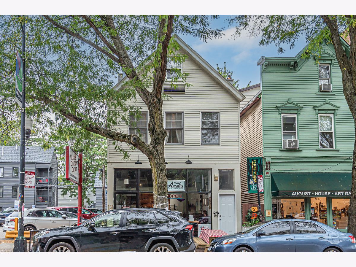  For Rent Chicago Illinois, 2111 Roscoe