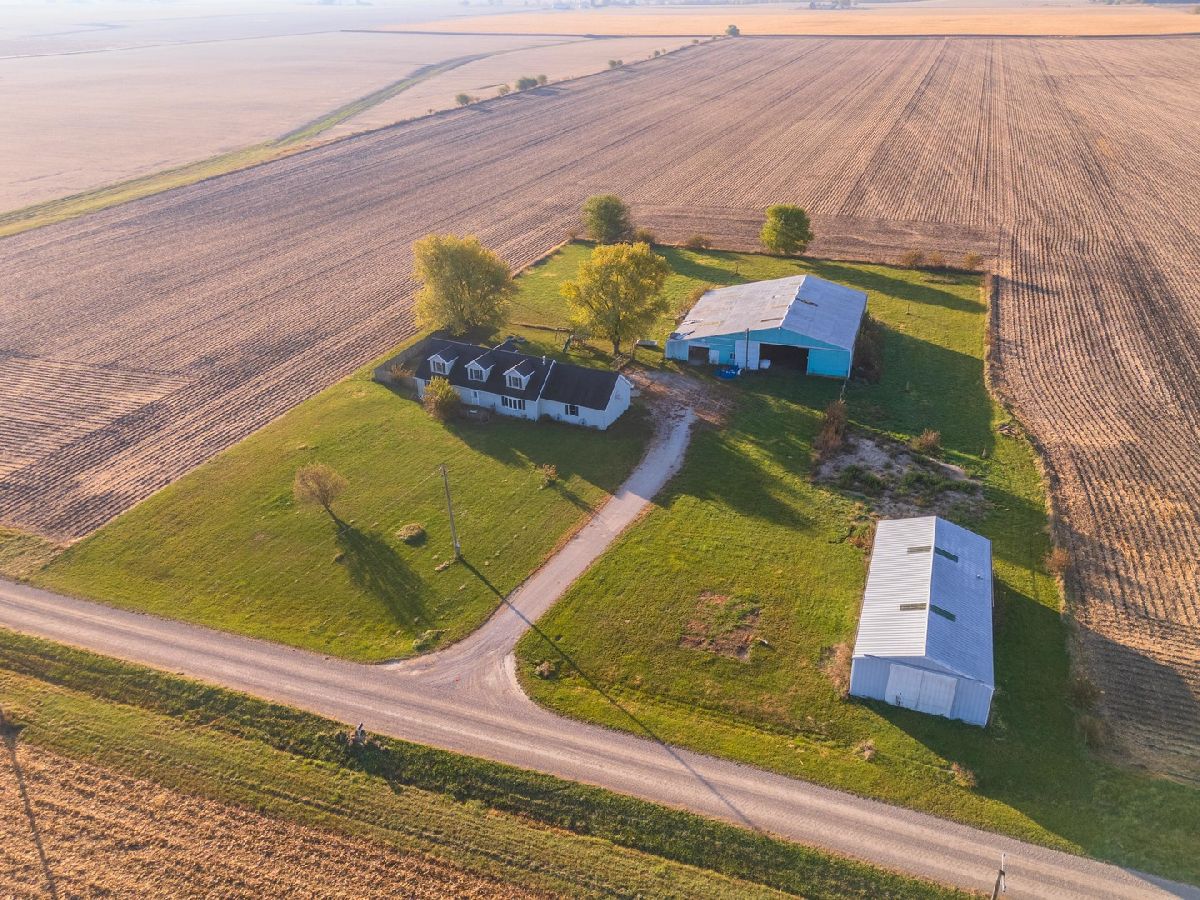  For Sale Odell Illinois, 16710 2700 North Road