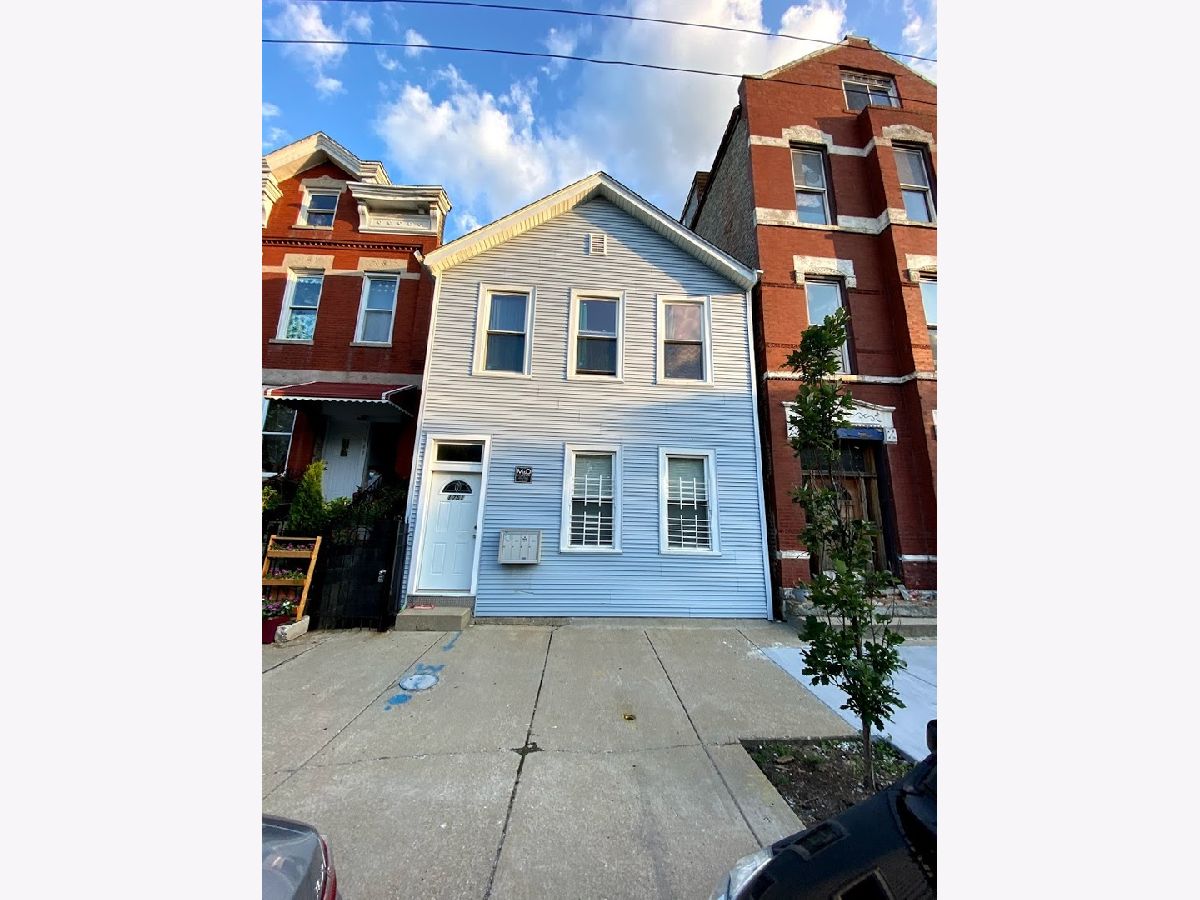  For Rent Chicago Illinois, 1751 Cullerton