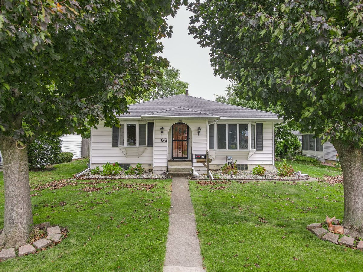  For Sale Manteno Illinois, 66 Poplar Street