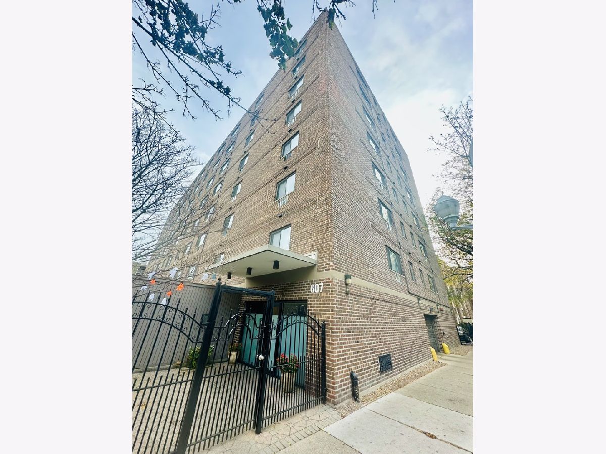  For Rent Chicago Illinois, 607 Wrightwood