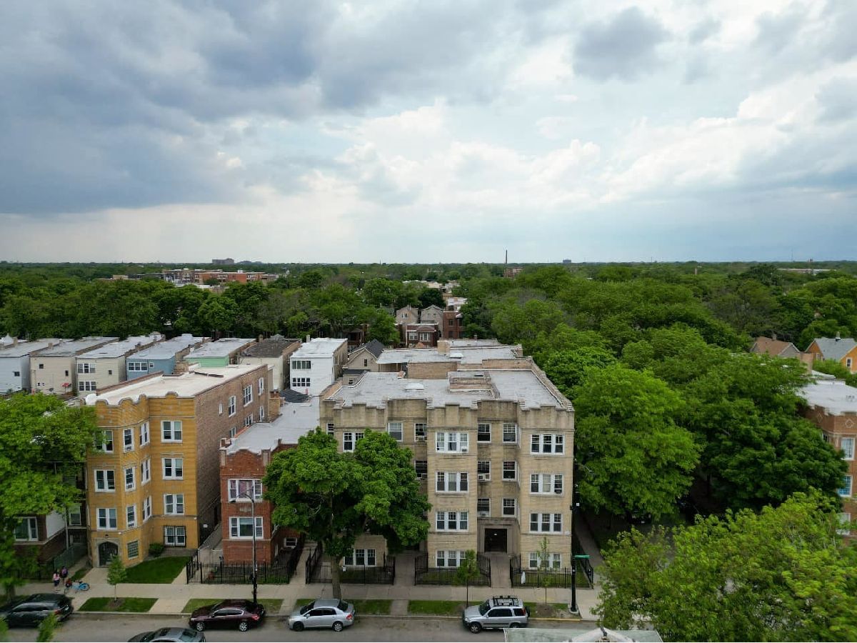 For Rent Chicago Illinois, 3355 Sunnyside