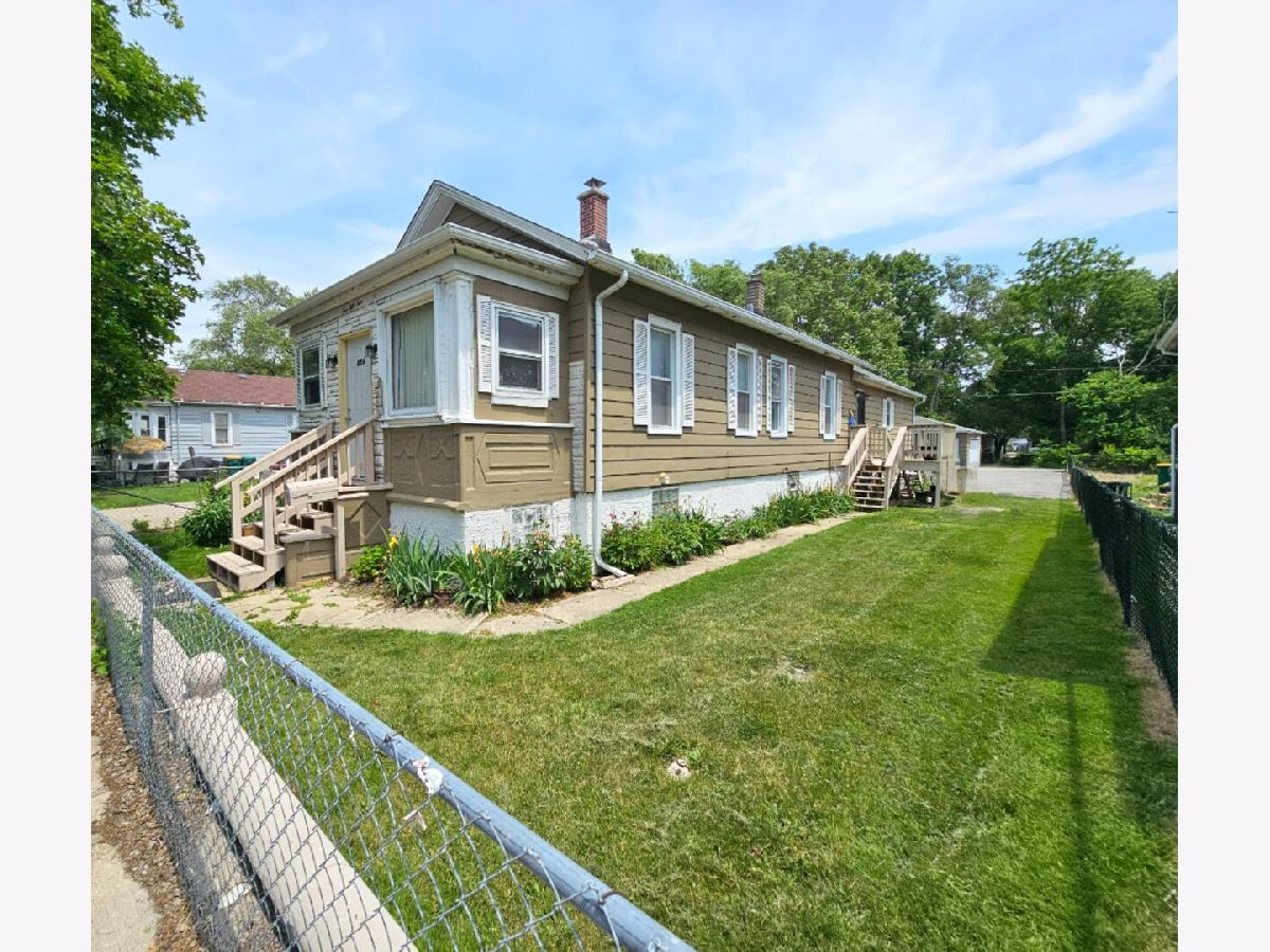 For Sale Joliet Illinois, 454 Desplaines Street