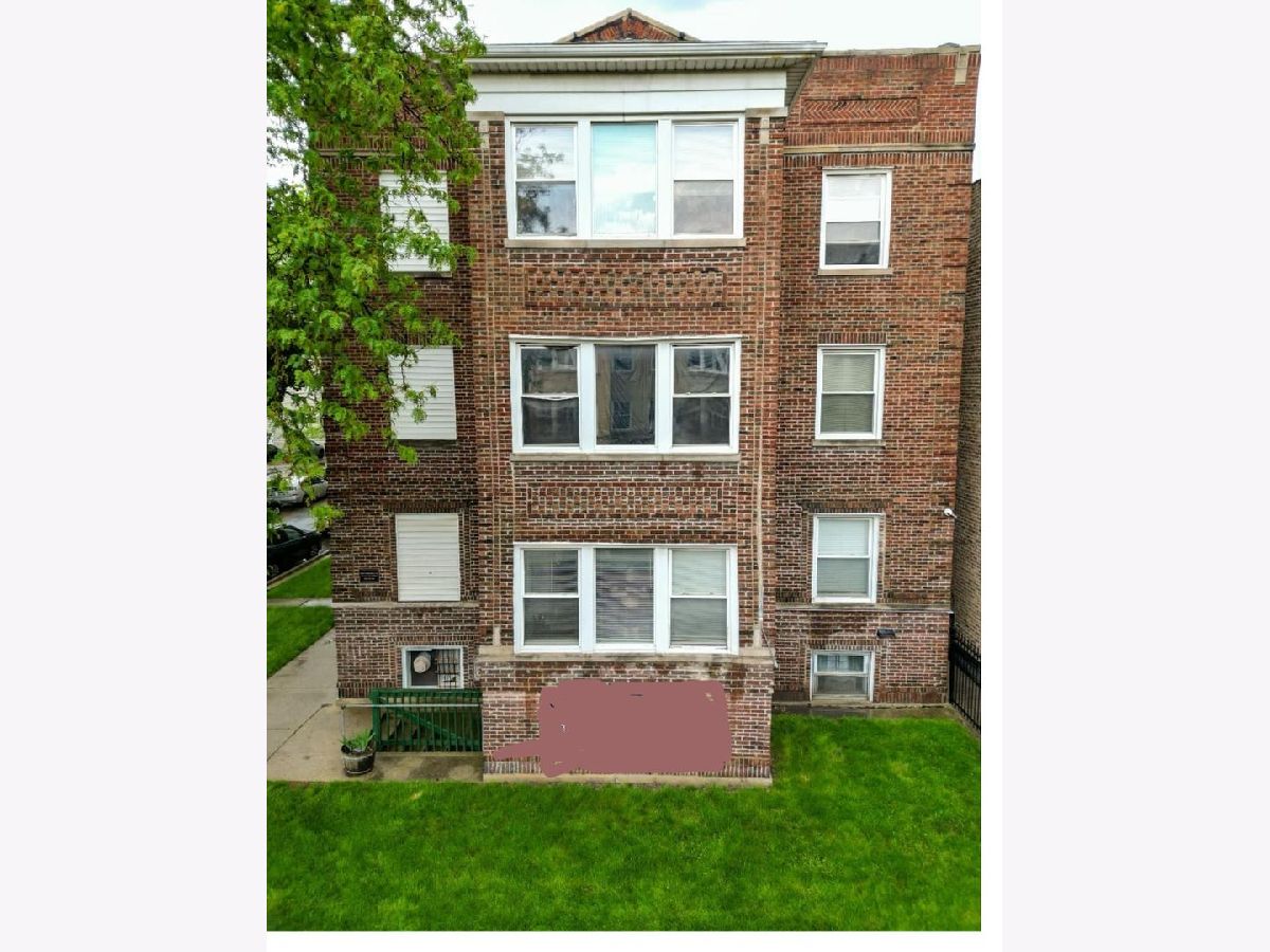 For Rent Chicago Illinois, 3351 Sunnyside
