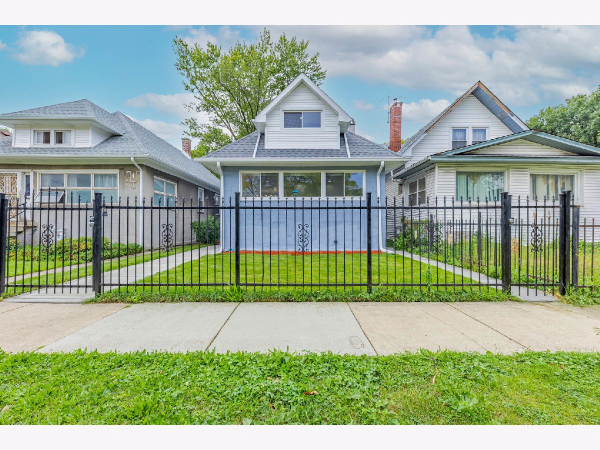 For Sale Chicago Illinois, 1054 Latrobe Avenue
