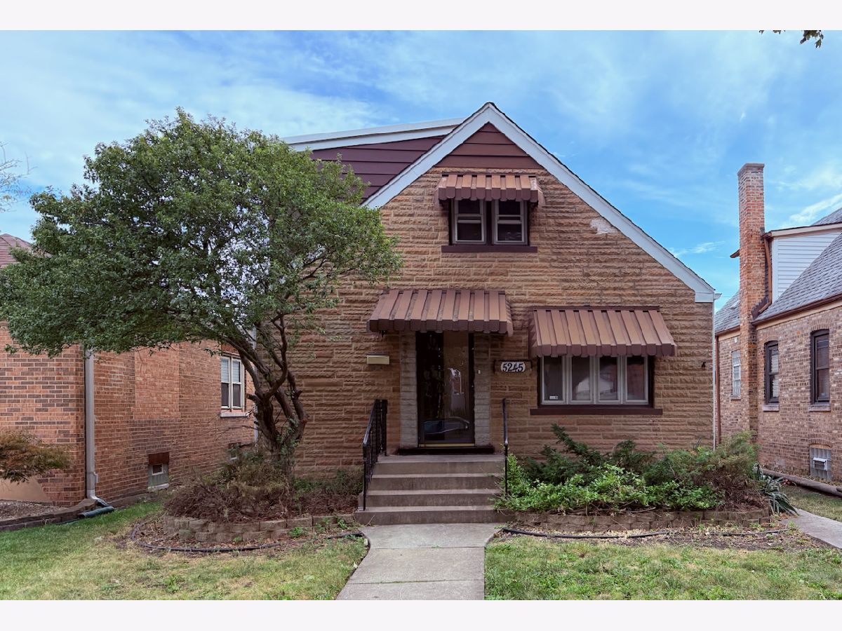  For Sale Chicago Illinois, 5245 Mayfield Avenue