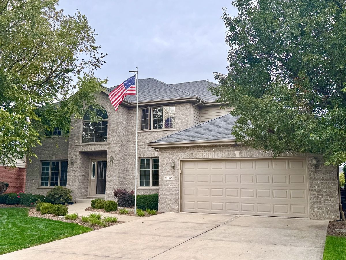 Homes For Sale Taylor Glen New Lenox Illinois, 2862 Mckenna Drive