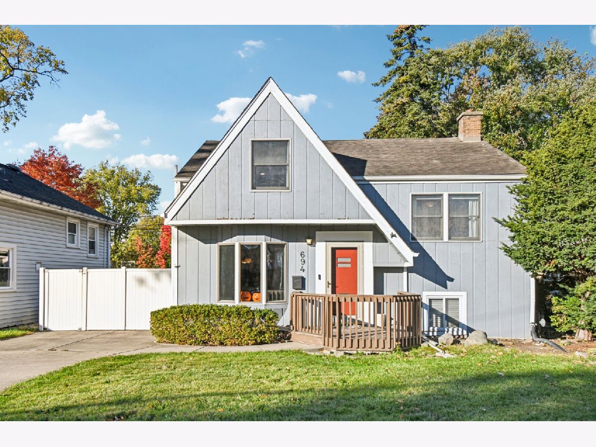 For Sale Elmhurst Illinois, 694 York Street
