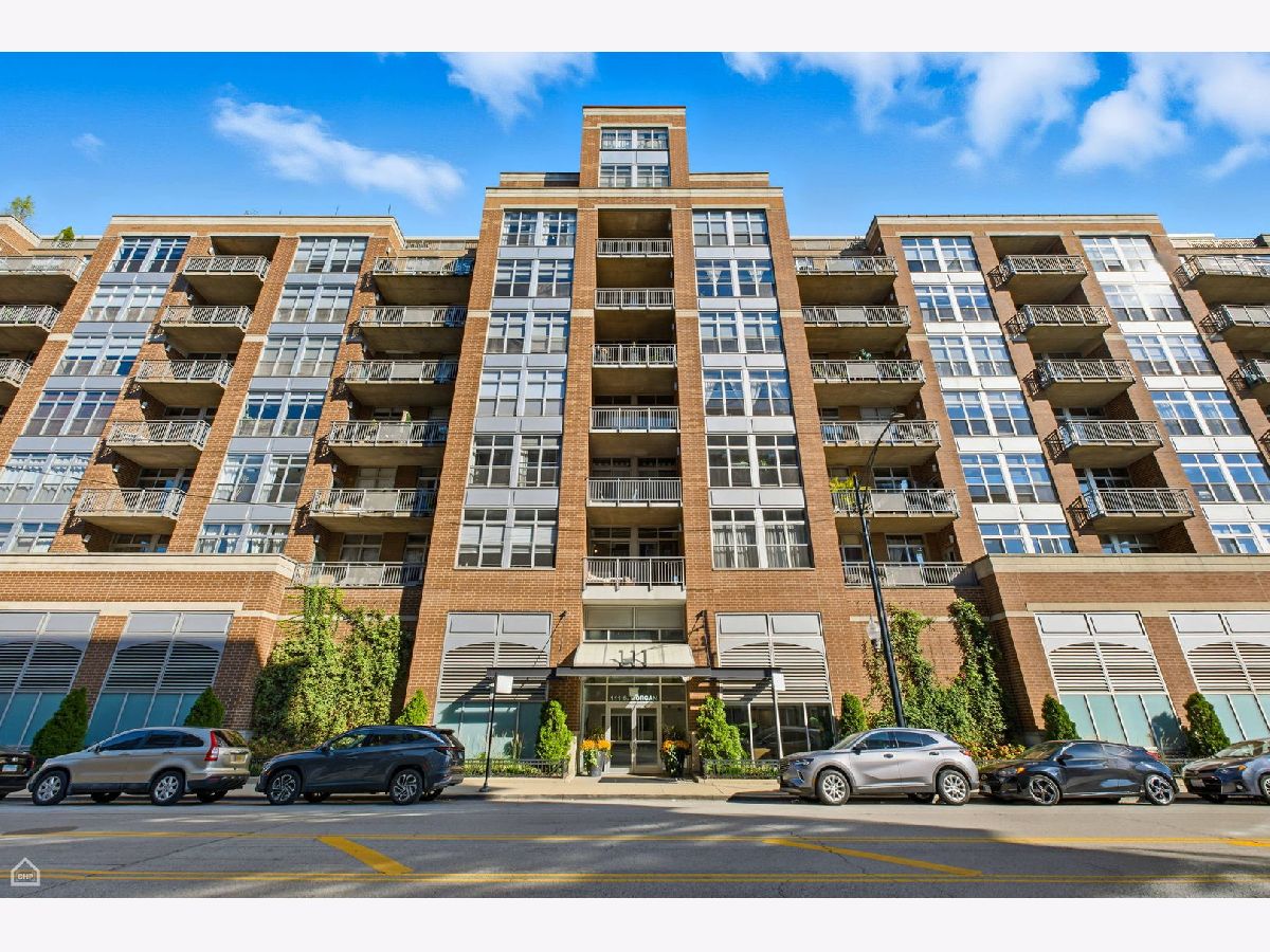  For Sale Chicago Illinois, 111 Morgan Street