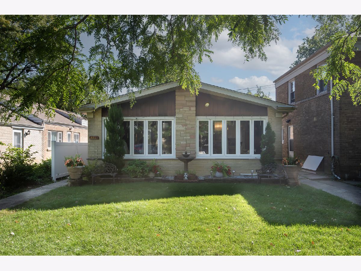 For Sale Skokie Illinois, 8253 Karlov Avenue