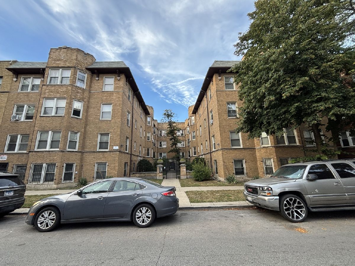 For Sale Chicago Illinois, 2212 70th Street