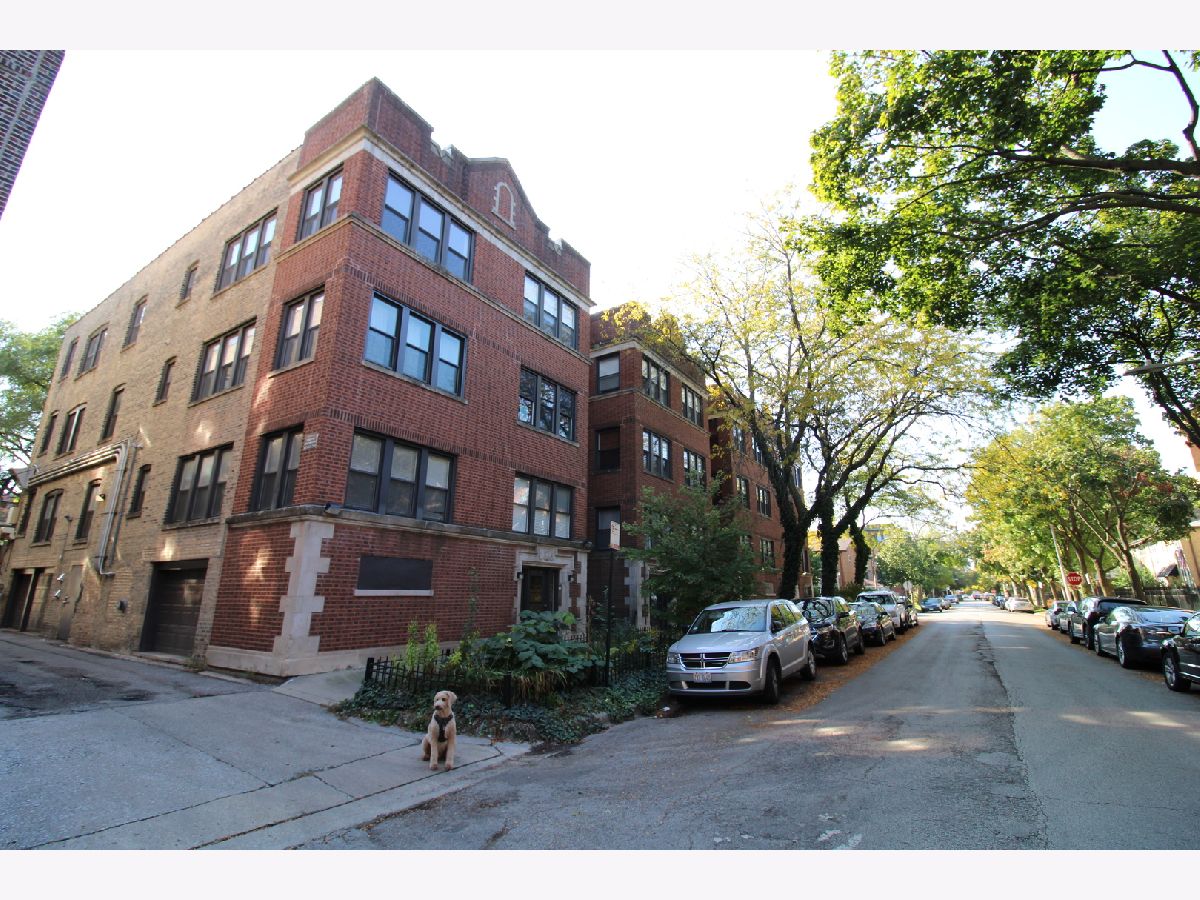 For Rent Chicago Illinois, 1517 Jonquil