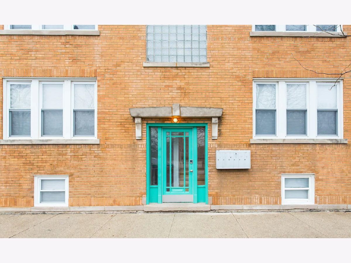 For Rent Chicago Illinois, 4136 Palmer