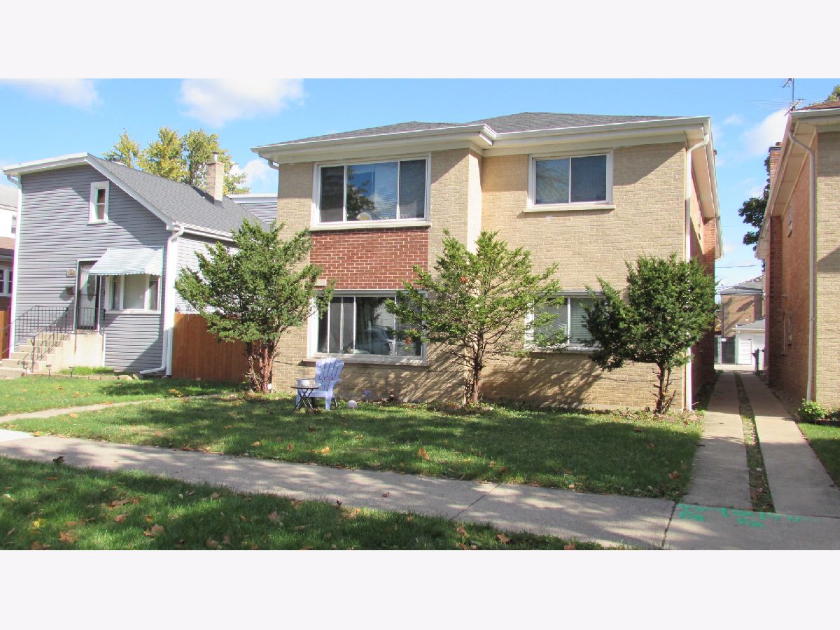  For Rent Forest Park Illinois, 1436 Marengo