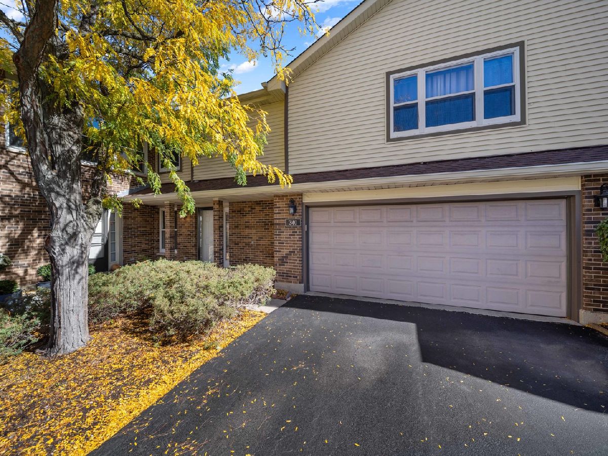 For Sale Arlington Heights Illinois, 340 Ivy Lane