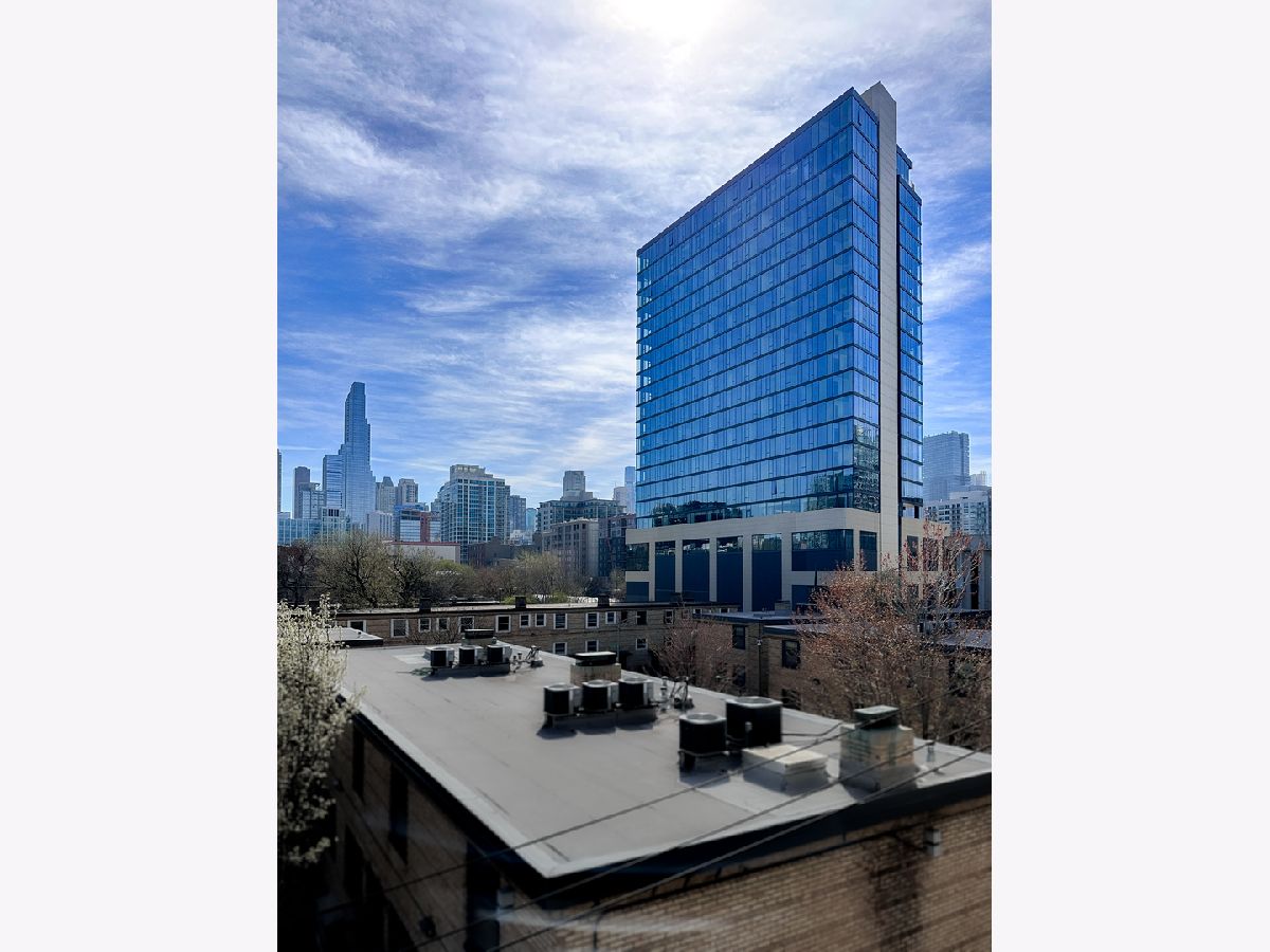 For Rent Chicago Illinois, 808 Cleveland