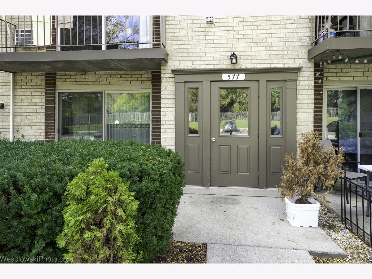 For Sale Wheeling Illinois, 577 Fairway View Drive