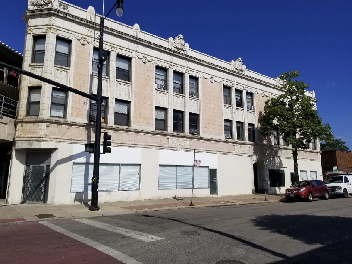 For Rent Chicago Illinois, 7606 Paulina