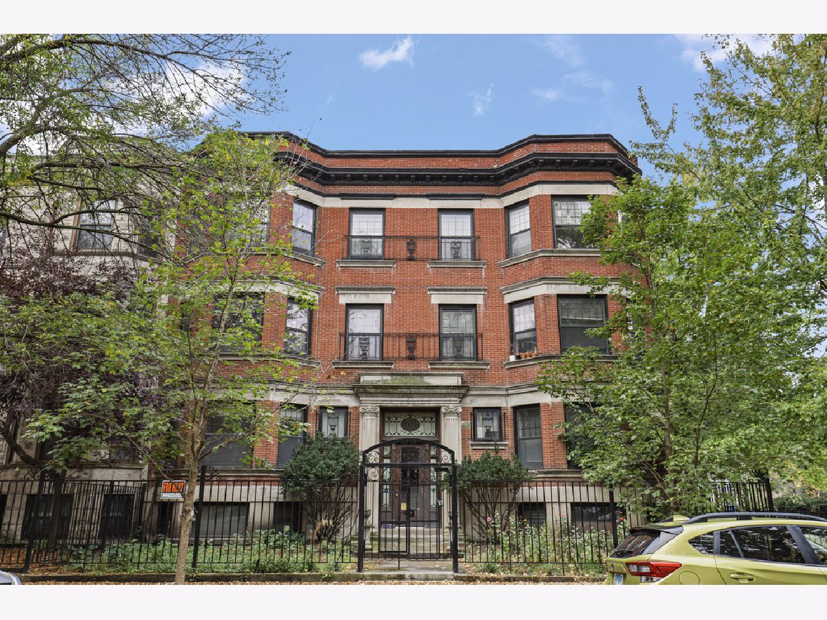  For Rent Chicago Illinois, 5120 Kenmore