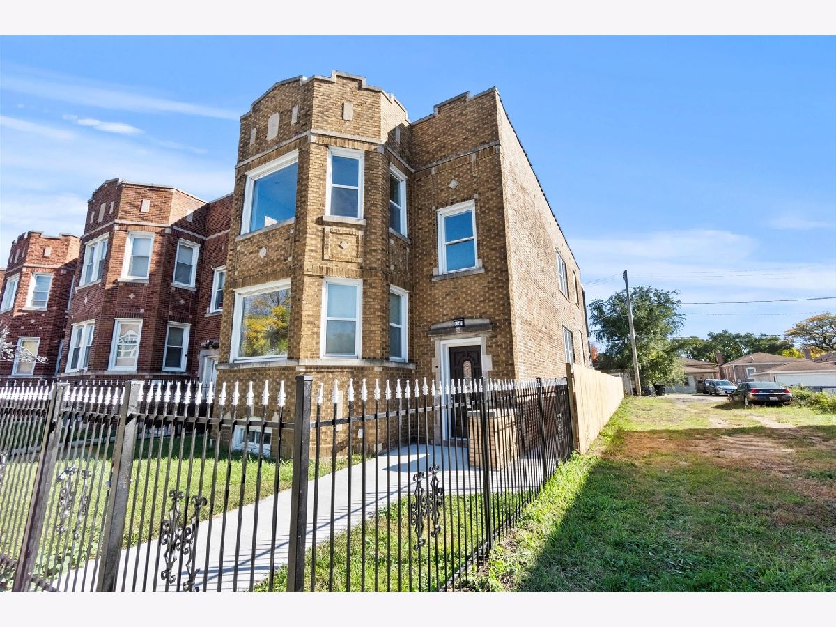 For Sale Chicago Illinois, 6147 Seeley Avenue