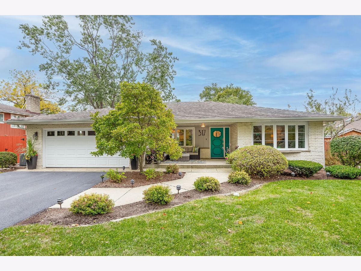  Sold Downers Grove Illinois, 317 39th