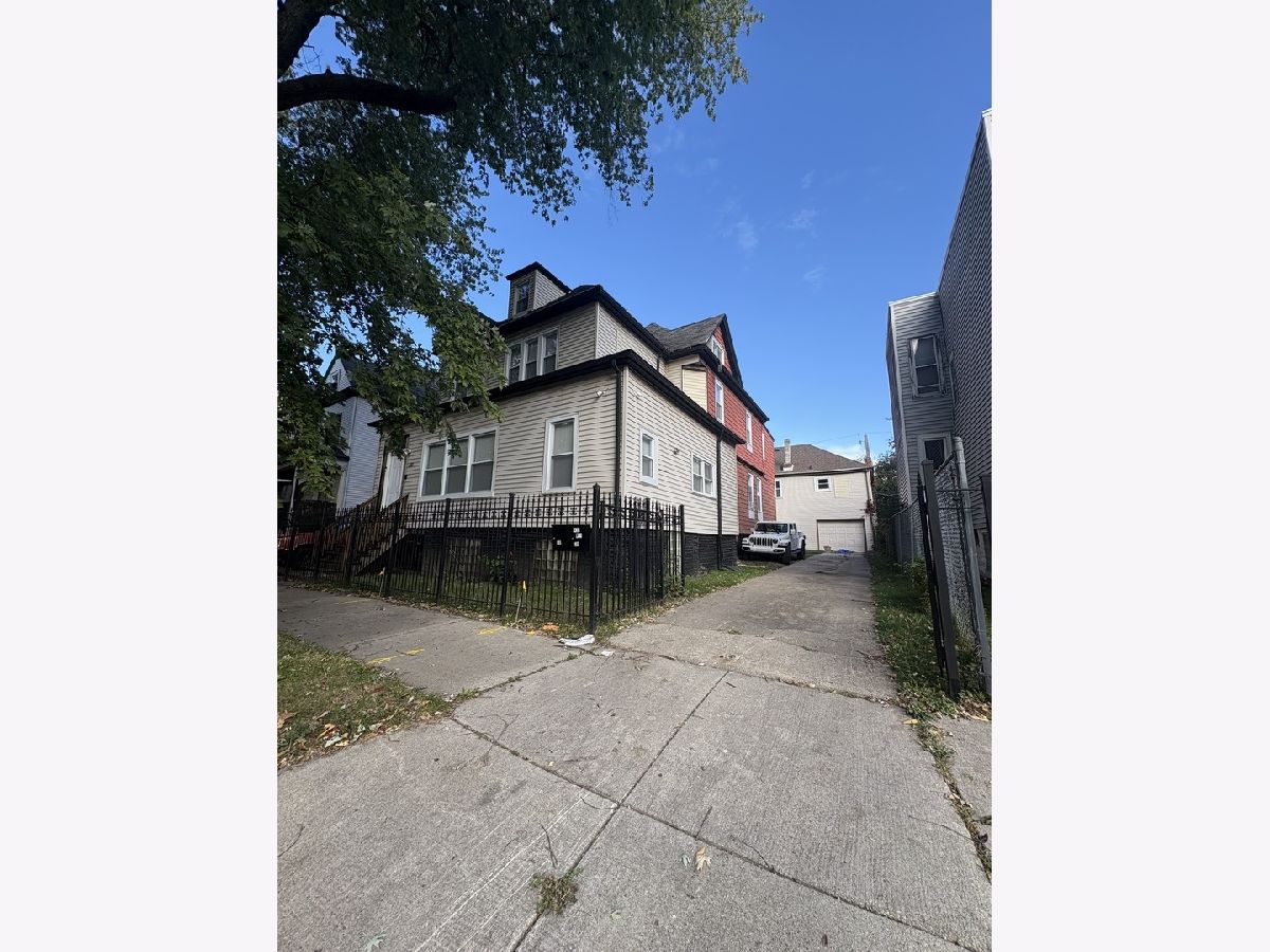  For Rent Chicago Illinois, 432 61st