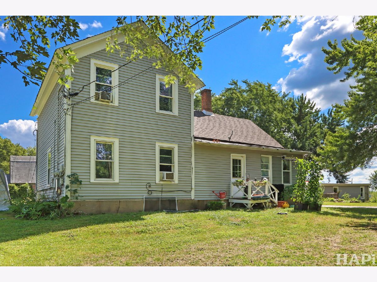 For Sale Antioch Illinois, 1101 Deep Lake Road