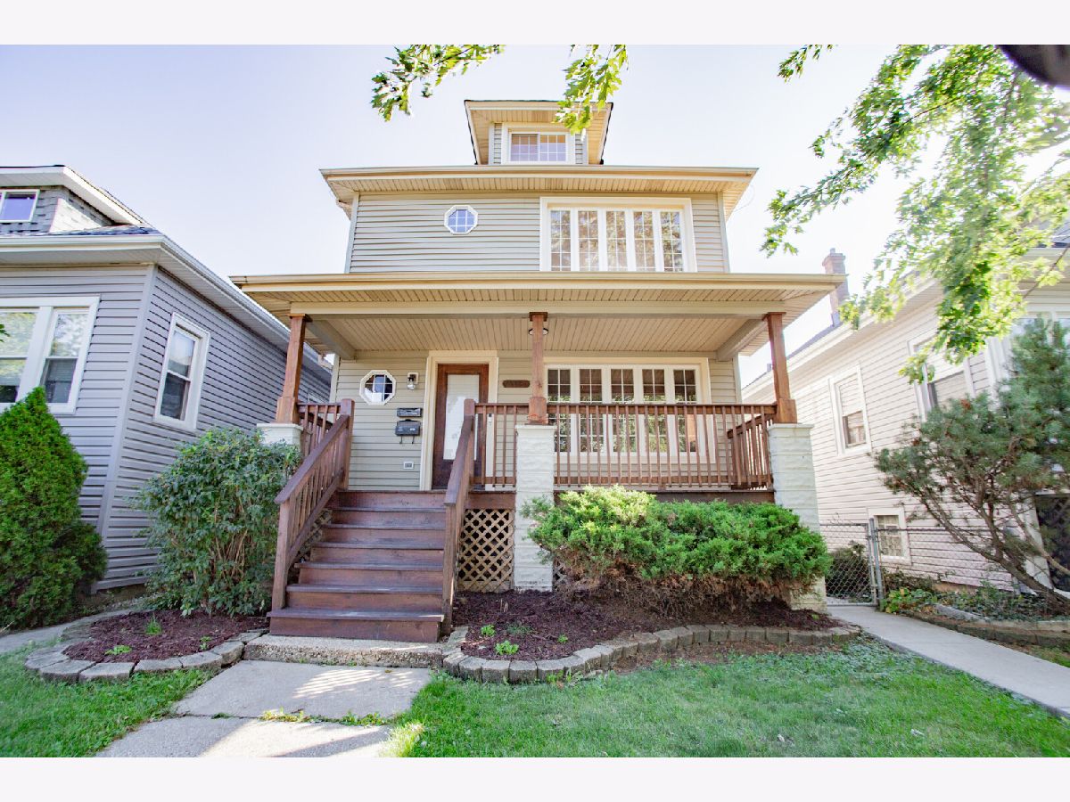  For Rent Chicago Illinois, 4217 Moody