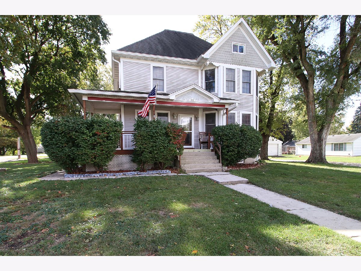  Sold Gardner Illinois, 310 Main