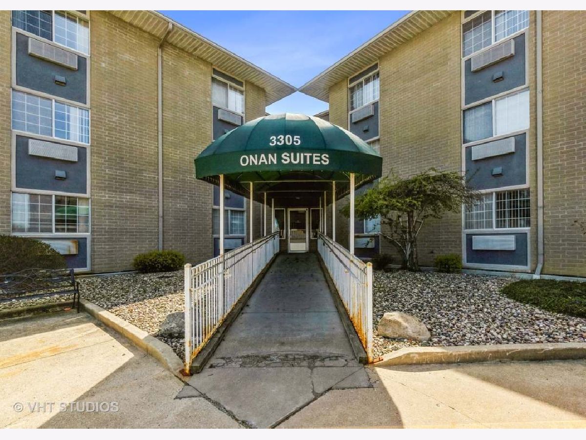  For Rent Waukegan Illinois, 3305 Sunset