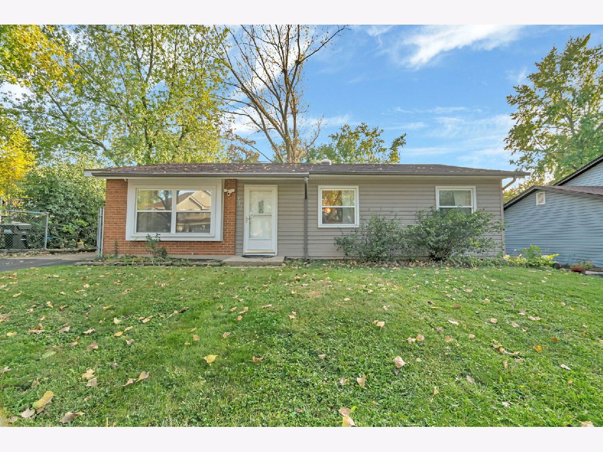  Sold Bolingbrook Illinois, 743 Westwind