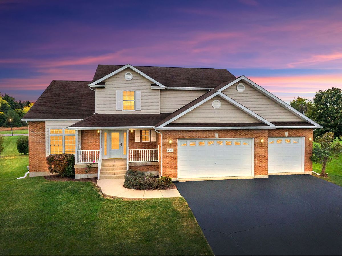For Sale Dekalb Illinois, 685 Persimmon Street
