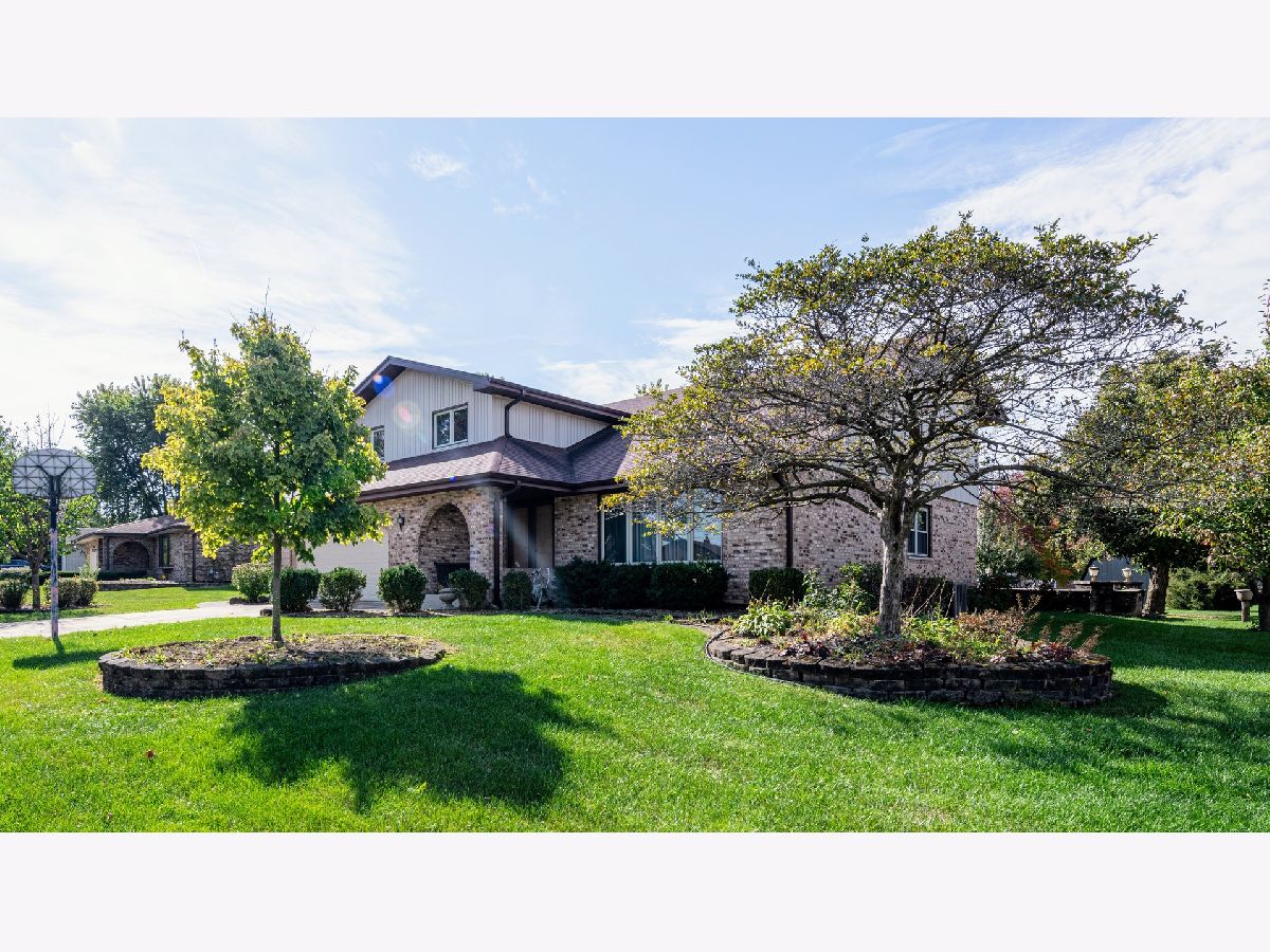  For Sale Homer Glen Illinois, 13964 Split Rail Drive