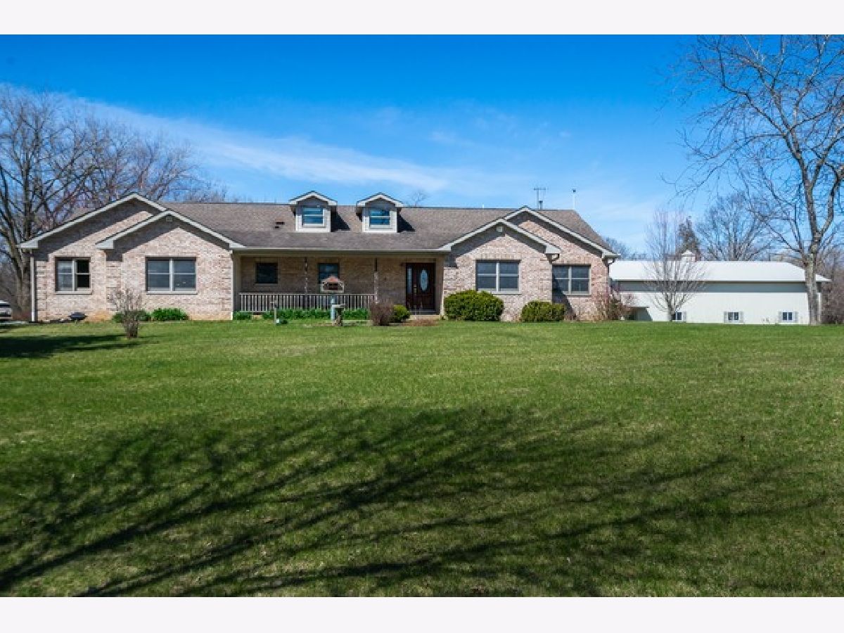  For Sale Salem Wisconsin, 9506 296th Avenue