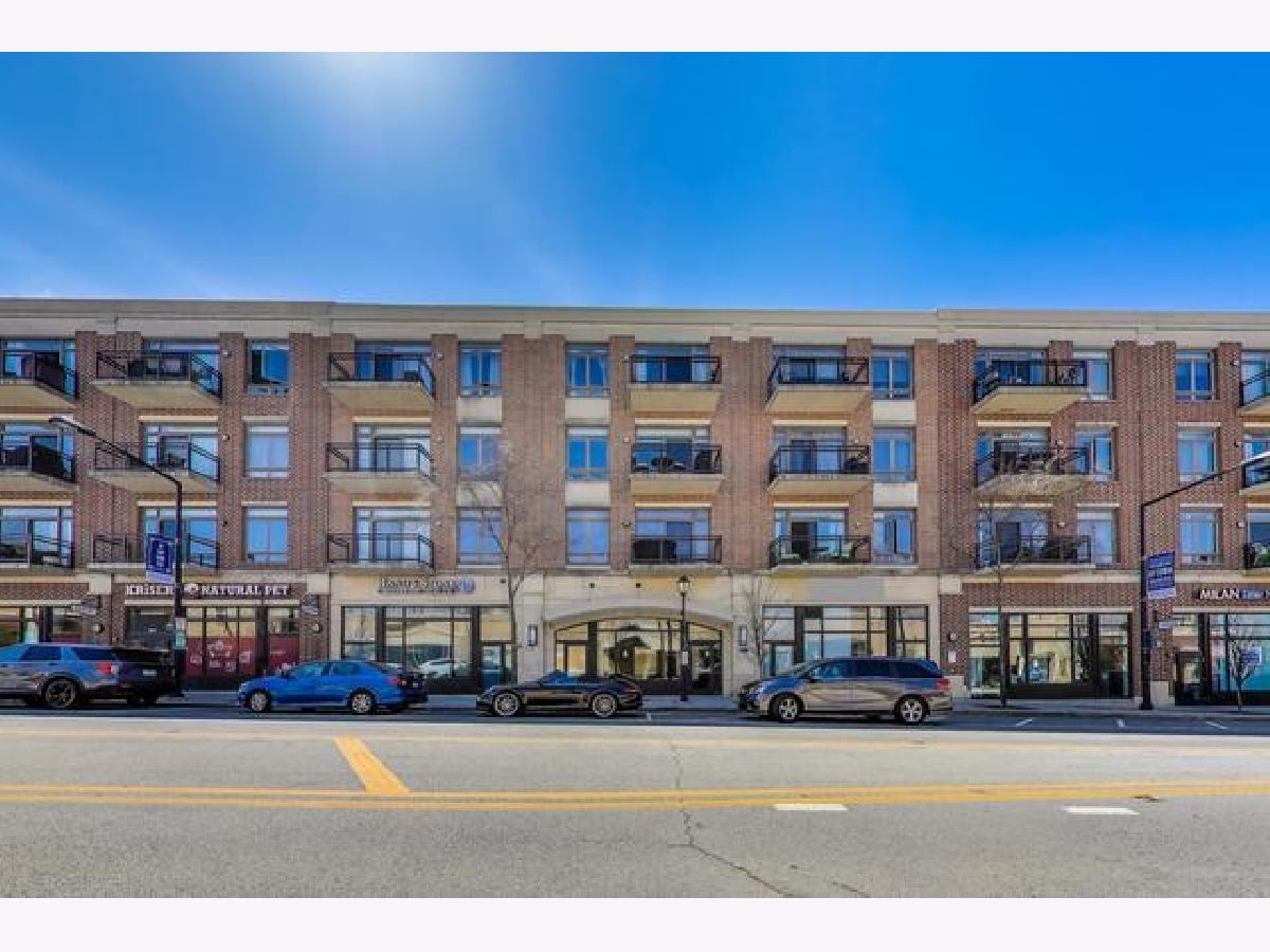 For Sale Park Ridge Illinois, 170 Northwest Highway
