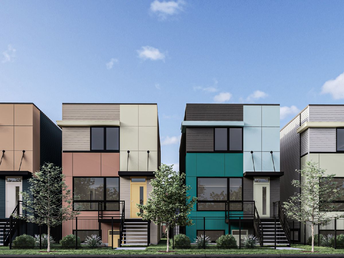 For Sale Chicago Illinois, 16 44th Street