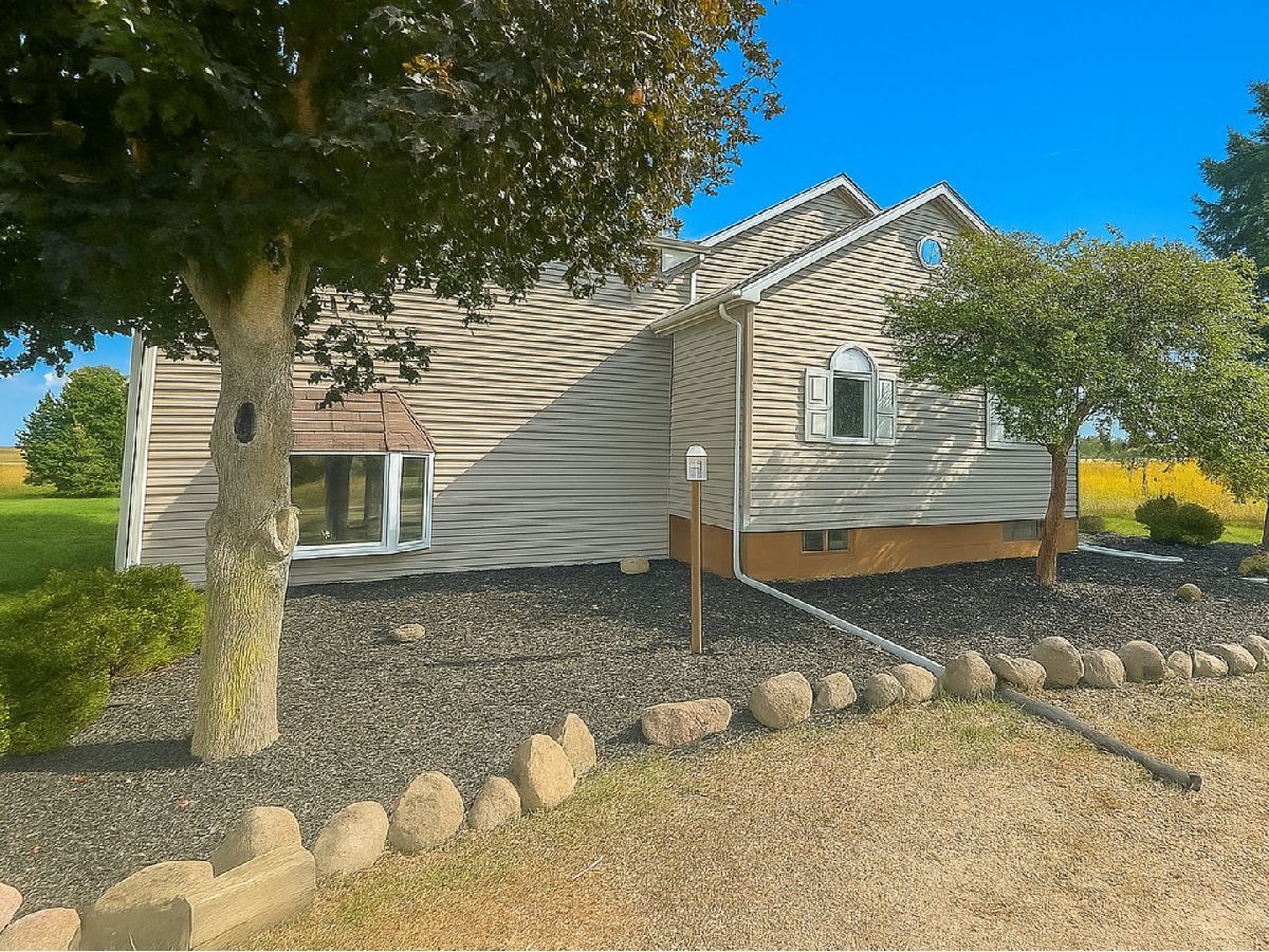  For Sale Princeton Illinois, 14370 1600 East Street