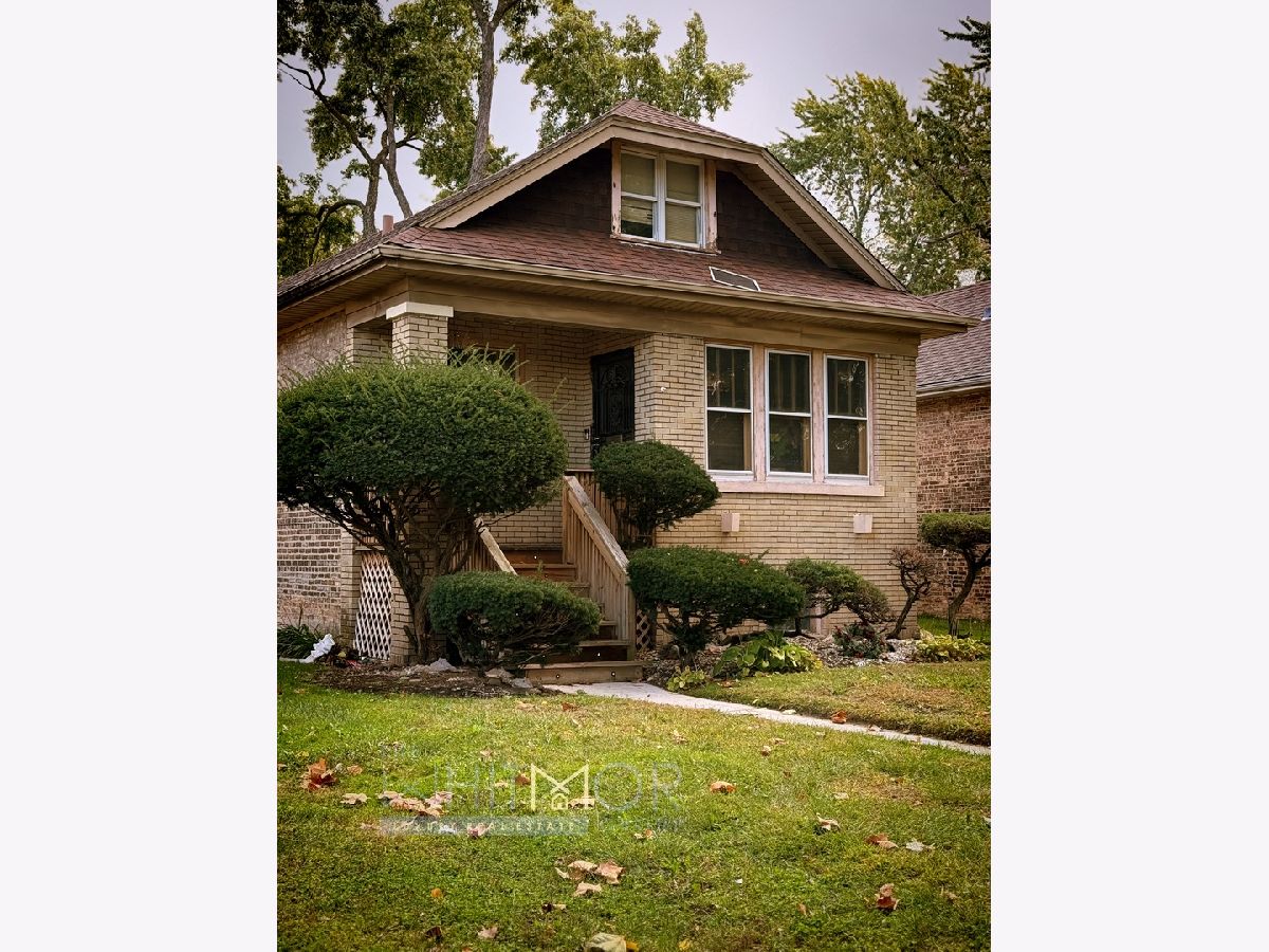 For Sale Chicago Illinois, 8505 Vernon Avenue