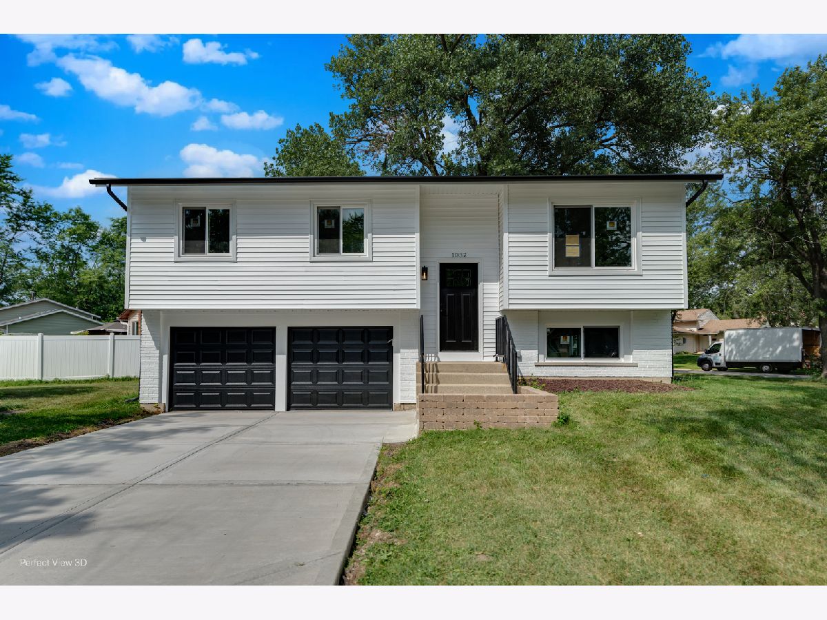  For Sale University Park Illinois, 1032 Samson Drive