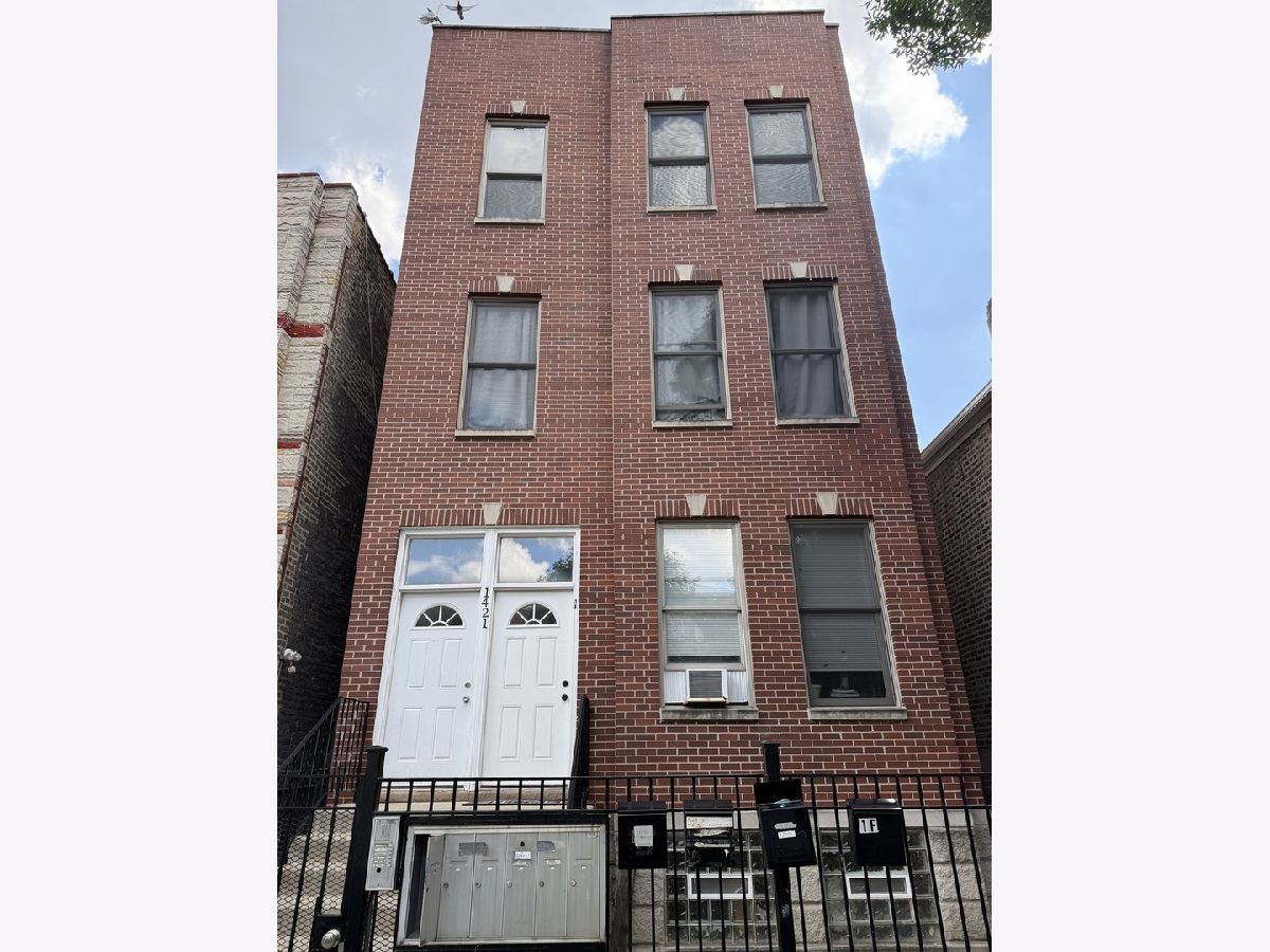  For Rent Chicago Illinois, 1421 Rockwell