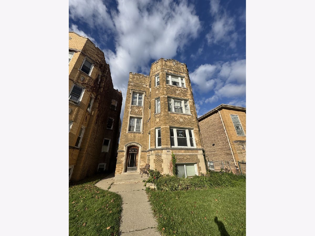  Sold Chicago Illinois