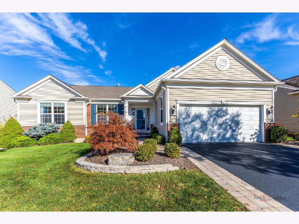 Homes For Sale Grand Dominion Mundelein Illinois, 3768 Canton Circle