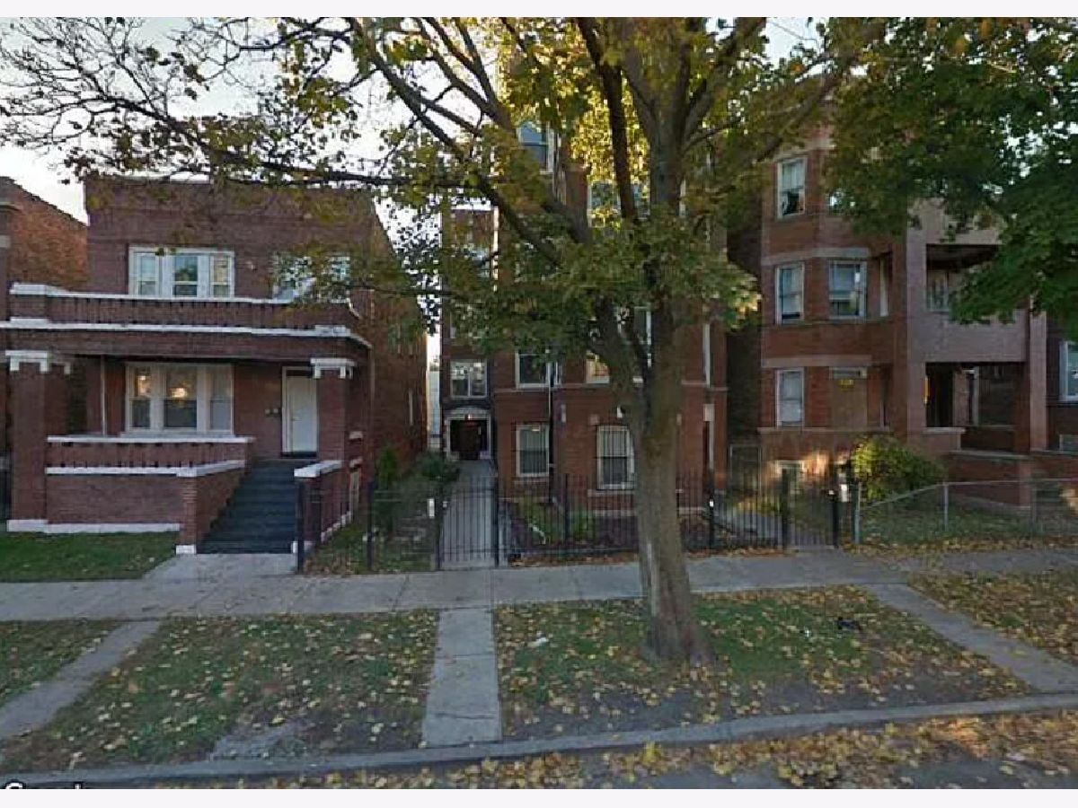  For Rent Chicago Illinois, 6928 Green