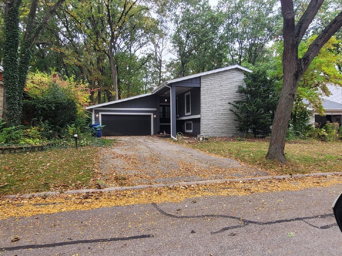 Homes & Condos & Townhomes For Rent Green Trails Lisle Illinois, 1887 Carriage Hill