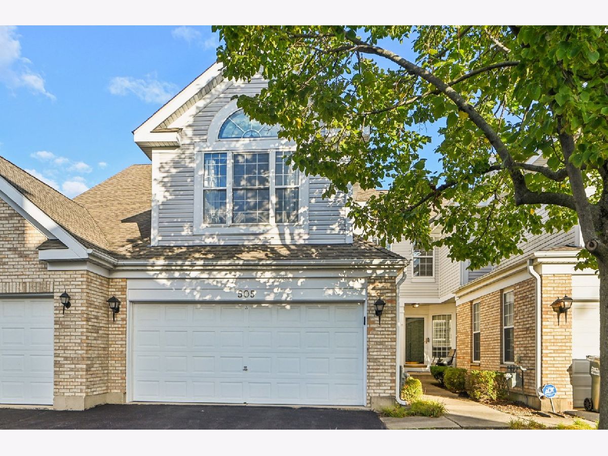 For Sale Westmont Illinois, 505 Citadel Circle