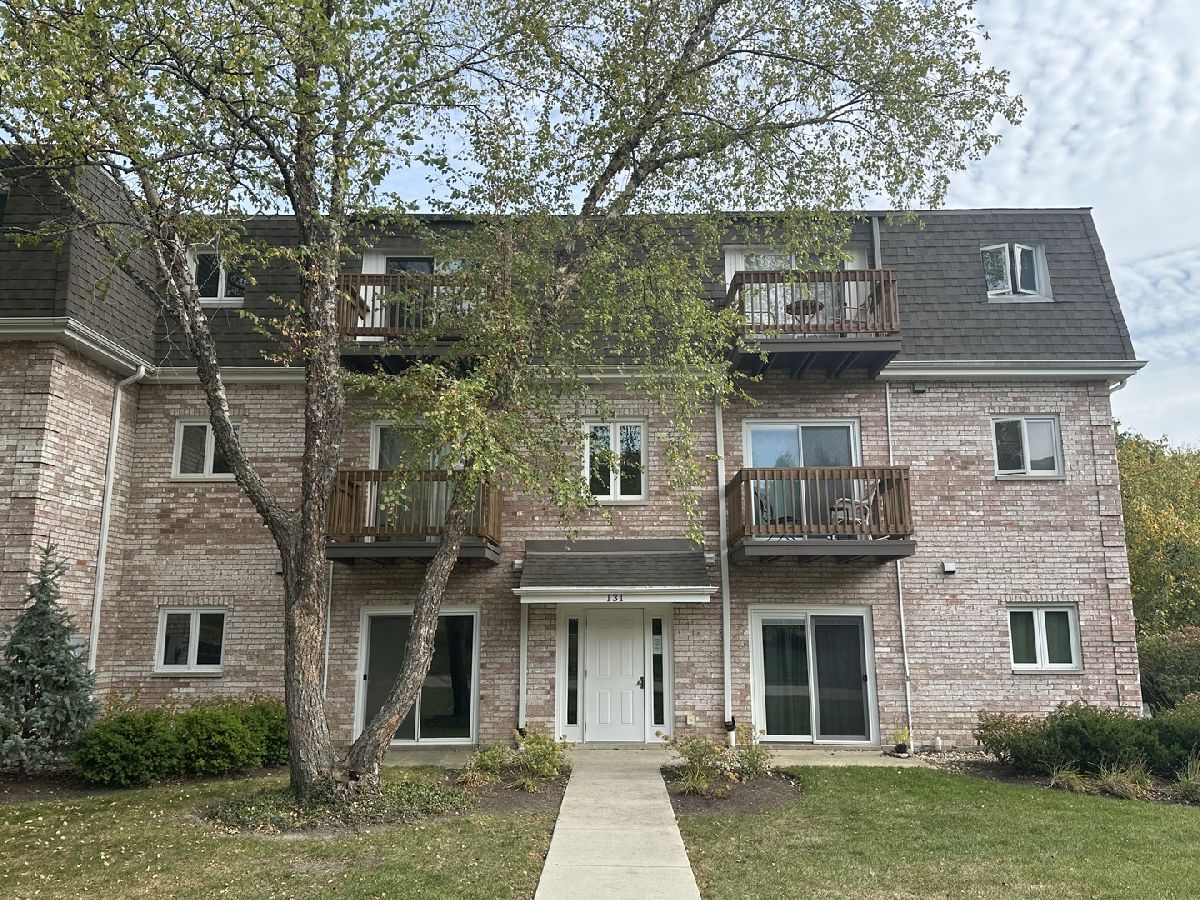  For Rent Libertyville Illinois, 131 Winchester
