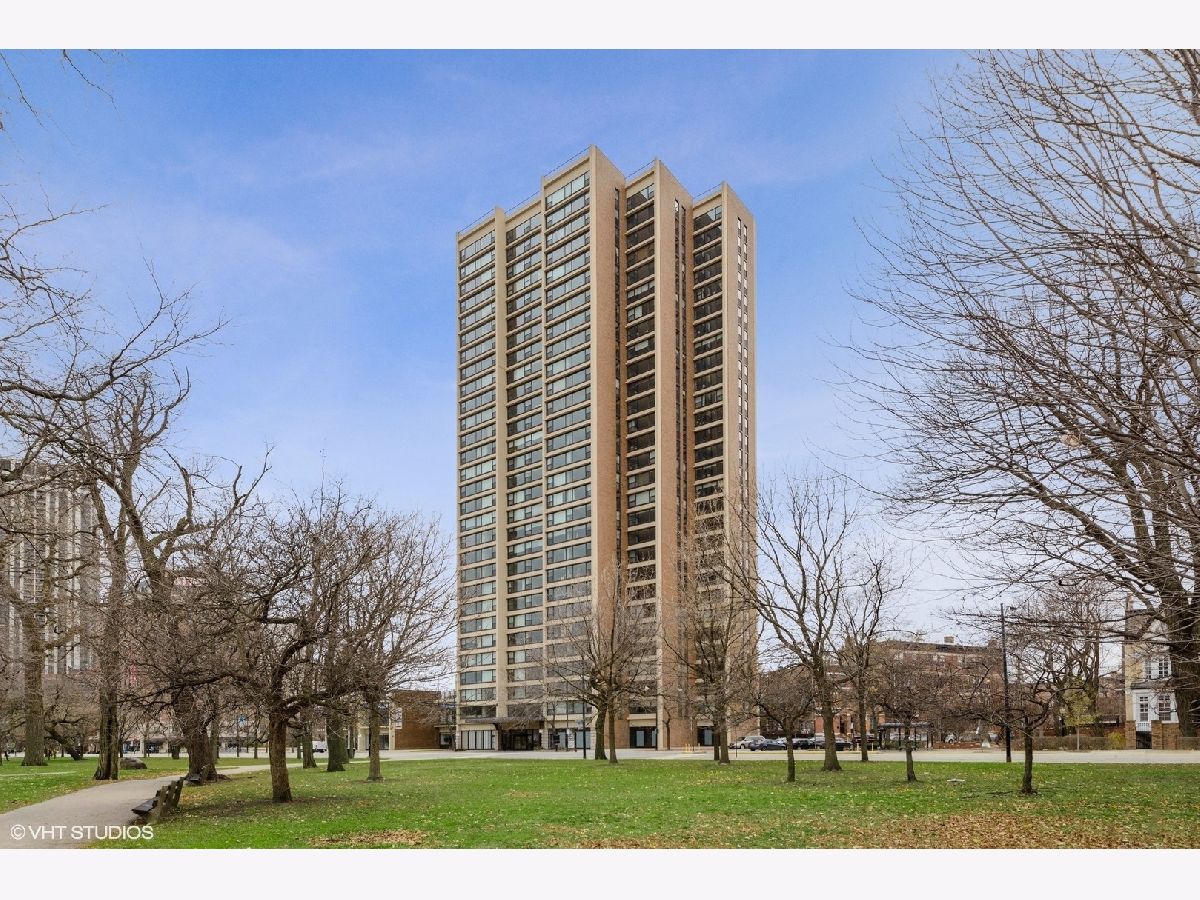  For Rent Chicago Illinois, 1850 Clark