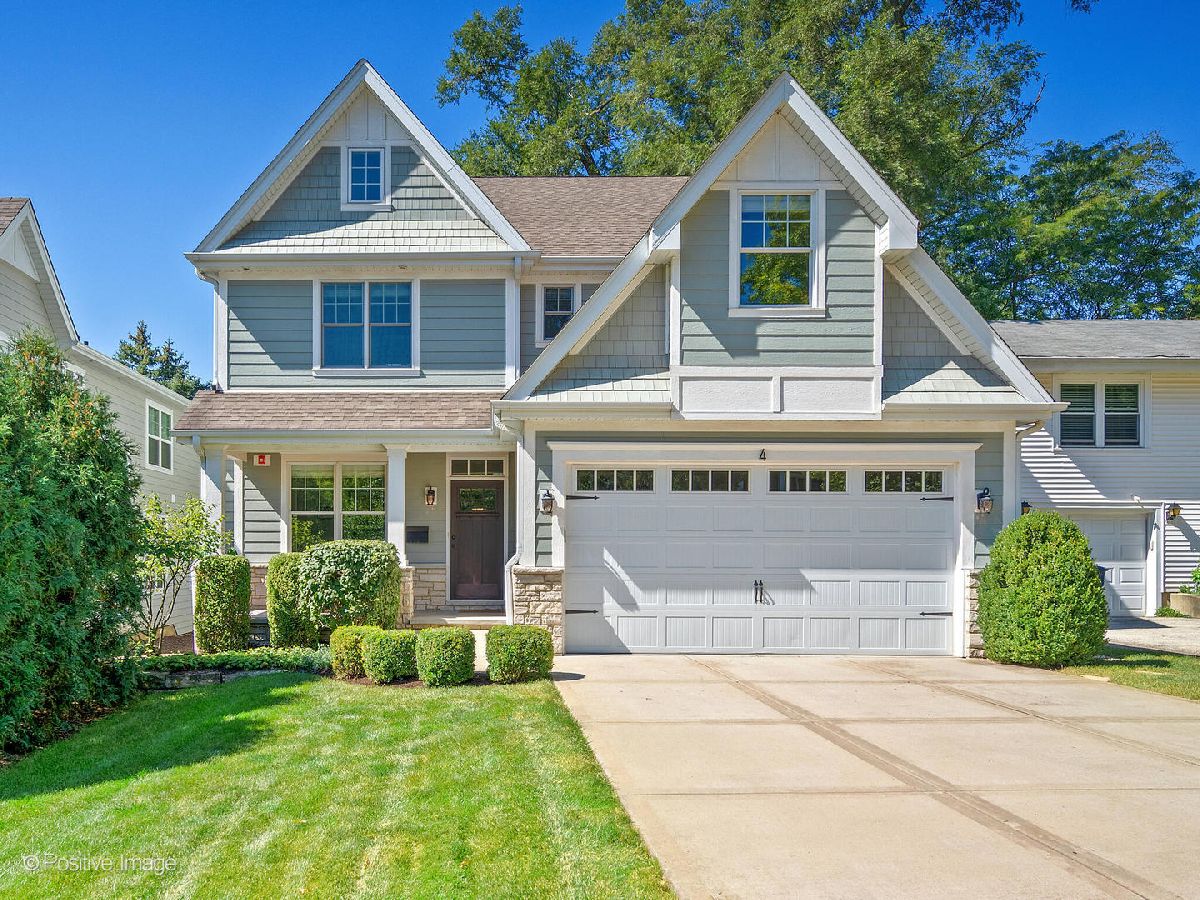  Sold Clarendon Hills Illinois, 4 Oxford