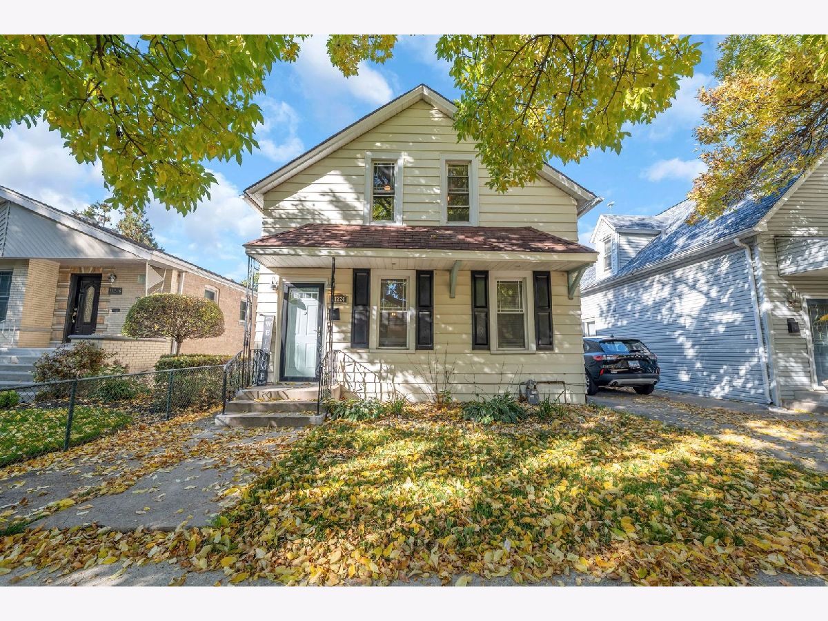 For Sale Chicago Illinois, 11224 Fairfield Avenue