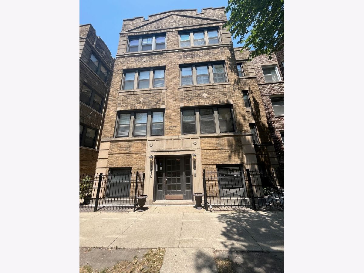  For Rent Chicago Illinois, 1520 Addison